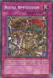 Royal Oppression (CP08-EN013) [Champion Pack 8]