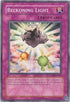 Beckoning Light (CP08-EN014) [Champion Pack 8]