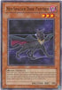 Neo-Spacian Dark Panther (CP08-EN015) [Champion Pack 8]