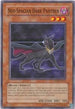 Neo-Spacian Dark Panther (CP08-EN015) [Champion Pack 8]