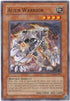Alien Warrior (CP08-EN016) [Champion Pack 8]
