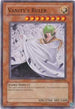 Vanity's Ruler (CP08-EN018) [Champion Pack 8]