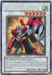 Turbo Warrior (CT05-EN004) [2008 Collectors Tin]