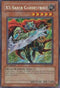 XX-Saber Gardestrike (ANPR-EN000) [Ancient Prophecy]