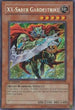 XX-Saber Gardestrike (ANPR-EN000) [Ancient Prophecy]
