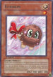 Kuribon (ANPR-EN001) [Ancient Prophecy]