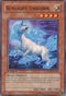 Sunlight Unicorn (ANPR-EN003) [Ancient Prophecy]