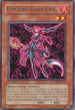 Fortune Lady Fire (ANPR-EN011) [Ancient Prophecy]
