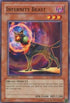Infernity Beast (ANPR-EN012) [Ancient Prophecy]