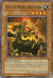Koa'ki Meiru Boulder (ANPR-EN018) [Ancient Prophecy]