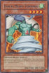 Koa'ki Meiru Tornado (ANPR-EN021) [Ancient Prophecy]