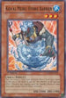 Koa'ki Meiru Hydro Barrier (ANPR-EN022) [Ancient Prophecy]