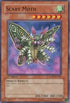Scary Moth (ANPR-EN023) [Ancient Prophecy]