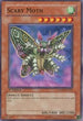 Scary Moth (ANPR-EN023) [Ancient Prophecy]