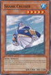 Shark Cruiser (ANPR-EN028) [Ancient Prophecy]