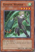 Genetic Woman (ANPR-EN030) [Ancient Prophecy]