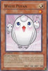 White Potan (ANPR-EN033) [Ancient Prophecy]