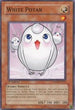 White Potan (ANPR-EN033) [Ancient Prophecy]
