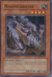 Minefieldriller (ANPR-EN034) [Ancient Prophecy]