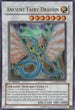 Ancient Fairy Dragon (ANPR-EN040) [Ancient Prophecy]