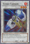 Turbo Cannon (ANPR-EN041) [Ancient Prophecy]