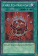 Core Compression (ANPR-EN052) [Ancient Prophecy]