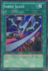 Saber Slash (ANPR-EN058) [Ancient Prophecy]