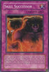Skill Successor (ANPR-EN063) [Ancient Prophecy]