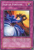 Slip of Fortune (ANPR-EN069) [Ancient Prophecy]