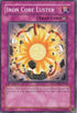 Iron Core Luster (ANPR-EN074) [Ancient Prophecy]