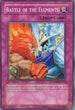 Battle of the Elements (ANPR-EN075) [Ancient Prophecy]