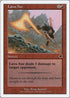 Lava Axe (111) [Starter 1999]