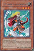 XX-Saber Fulhelmknight (ANPR-EN081) [Ancient Prophecy]
