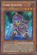 Card Blocker (ANPR-EN093) [Ancient Prophecy]