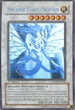 Ancient Fairy Dragon (Ghost Rare) (ANPR-EN040) [Ancient Prophecy]