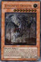 Judgment Dragon (TU01-EN000) [Turbo Pack Booster One Pack]