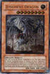 Judgment Dragon (TU01-EN000) [Turbo Pack Booster One Pack]
