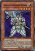 Garoth, Lightsworn Warrior (TU01-EN002) [Turbo Pack Booster One Pack]