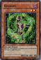 Krebons (TU01-EN003) [Turbo Pack Booster One Pack]