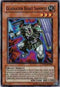 Gladiator Beast Samnite (TU01-EN004) [Turbo Pack Booster One Pack]