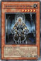 Grandmaster of the Six Samurai (TU01-EN009) [Turbo Pack Booster One Pack]
