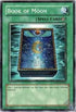 Book of Moon (TU01-EN012) [Turbo Pack Booster One Pack]