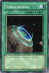 Terraforming (TU01-EN013) [Turbo Pack Booster One Pack]