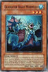 Gladiator Beast Murmillo (TU01-EN015) [Turbo Pack Booster One Pack]