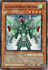 Gladiator Beast Bestiari (TU01-EN016) [Turbo Pack Booster One Pack]