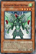 Gladiator Beast Bestiari (TU01-EN016) [Turbo Pack Booster One Pack]