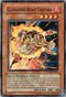 Gladiator Beast Laquari (TU01-EN017) [Turbo Pack Booster One Pack]