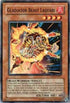 Gladiator Beast Laquari (TU01-EN017) [Turbo Pack Booster One Pack]