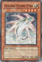 Golden Flying Fish (TU01-EN018) [Turbo Pack Booster One Pack]