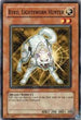 Ryko, Lightsworn Hunter (TU01-EN019) [Turbo Pack Booster One Pack]